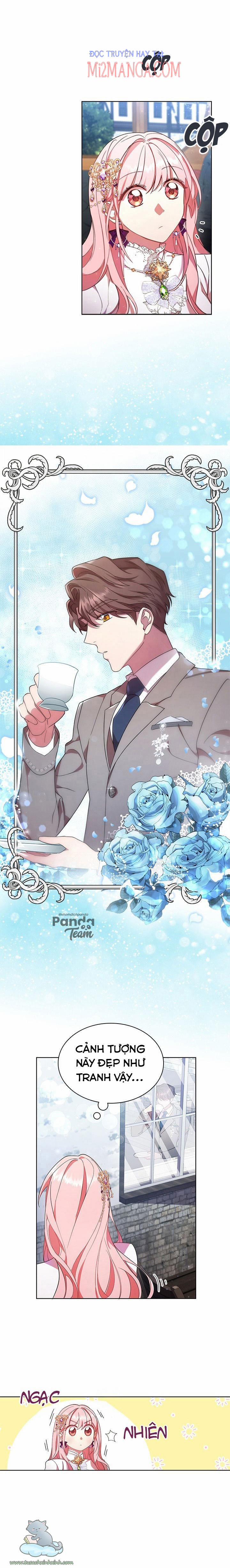 Tôi Đã Ly Hôn Nhưng Lại Trở Thành Tài Phiệt 12.5 trang 2