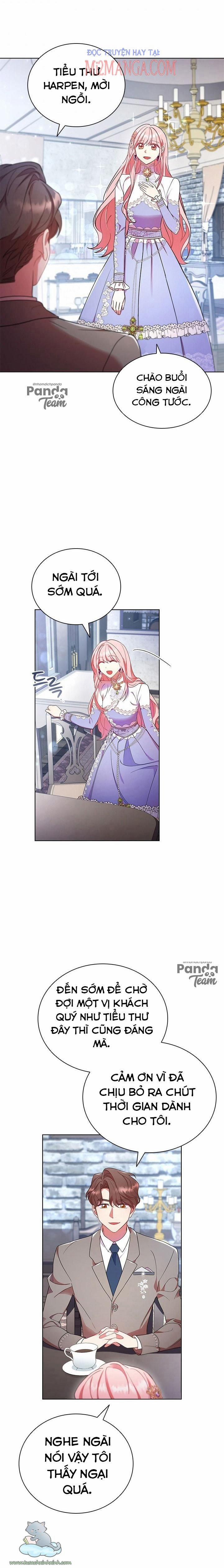 Tôi Đã Ly Hôn Nhưng Lại Trở Thành Tài Phiệt 12.5 trang 4