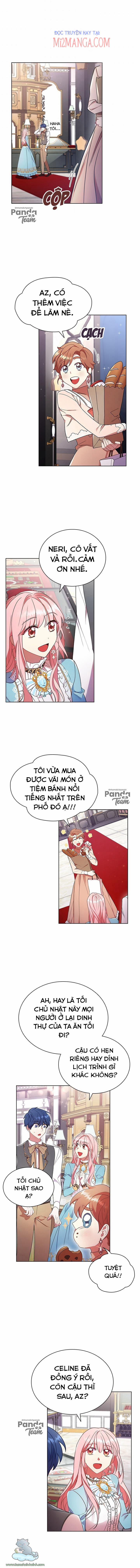 Tôi Đã Ly Hôn Nhưng Lại Trở Thành Tài Phiệt 12 trang 7