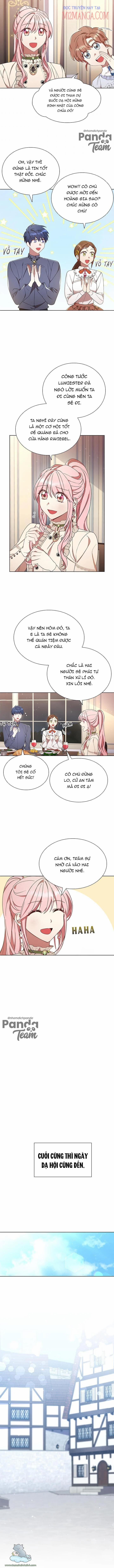 Tôi Đã Ly Hôn Nhưng Lại Trở Thành Tài Phiệt 14.5 trang 0