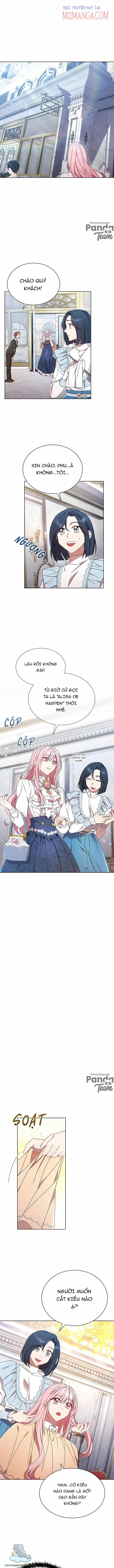 Tôi Đã Ly Hôn Nhưng Lại Trở Thành Tài Phiệt 14.5 trang 1