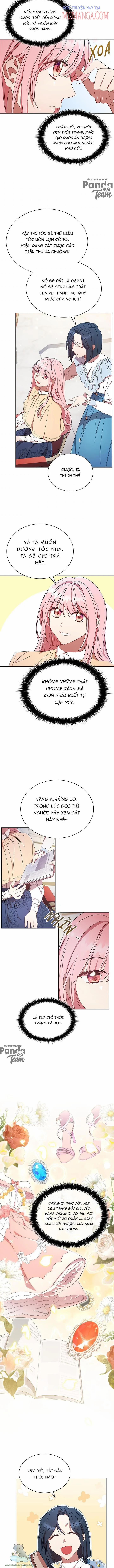 Tôi Đã Ly Hôn Nhưng Lại Trở Thành Tài Phiệt 14.5 trang 2