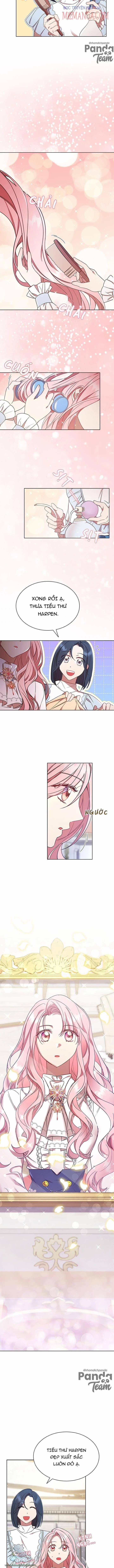 Tôi Đã Ly Hôn Nhưng Lại Trở Thành Tài Phiệt 14.5 trang 3