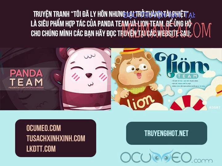 Tôi Đã Ly Hôn Nhưng Lại Trở Thành Tài Phiệt 15 trang 1
