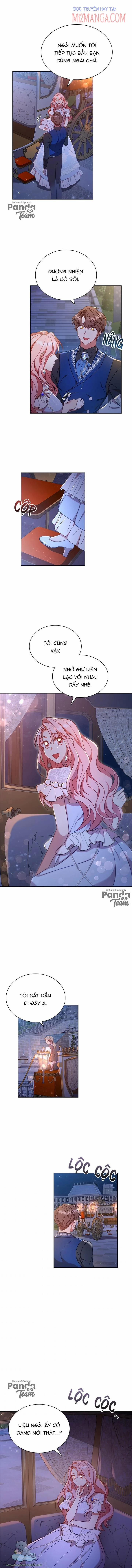 Tôi Đã Ly Hôn Nhưng Lại Trở Thành Tài Phiệt 19.5 trang 0