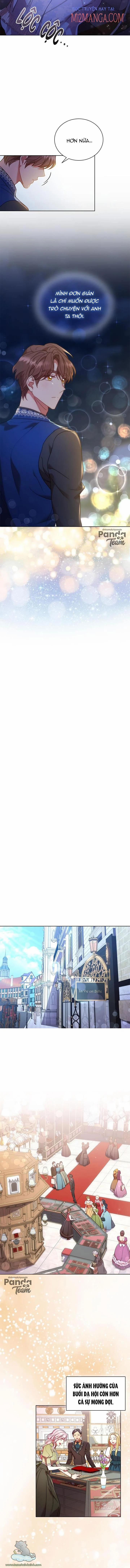 Tôi Đã Ly Hôn Nhưng Lại Trở Thành Tài Phiệt 19.5 trang 1