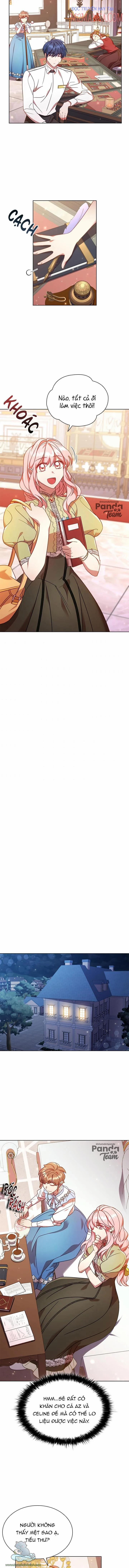 Tôi Đã Ly Hôn Nhưng Lại Trở Thành Tài Phiệt 19.5 trang 3