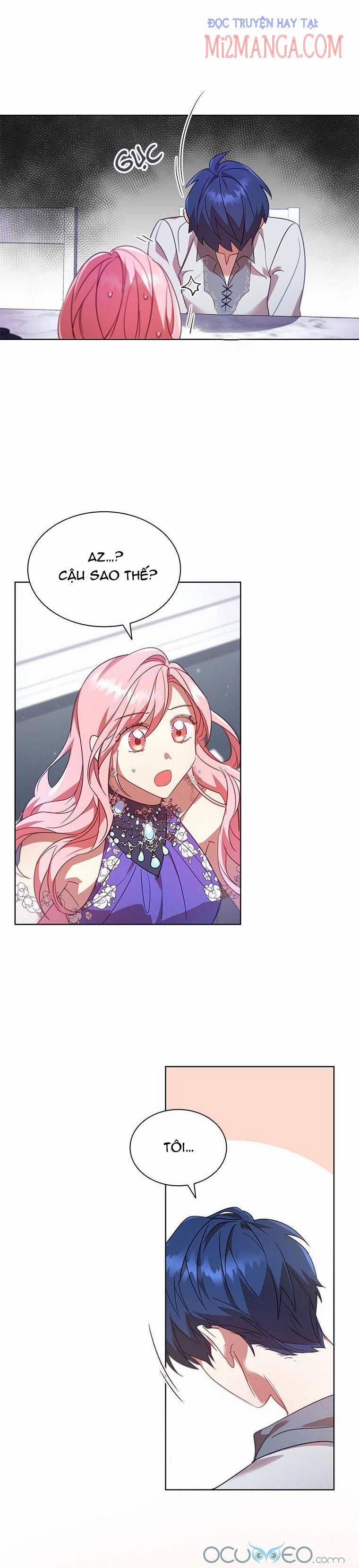 Tôi Đã Ly Hôn Nhưng Lại Trở Thành Tài Phiệt 21.5 trang 10