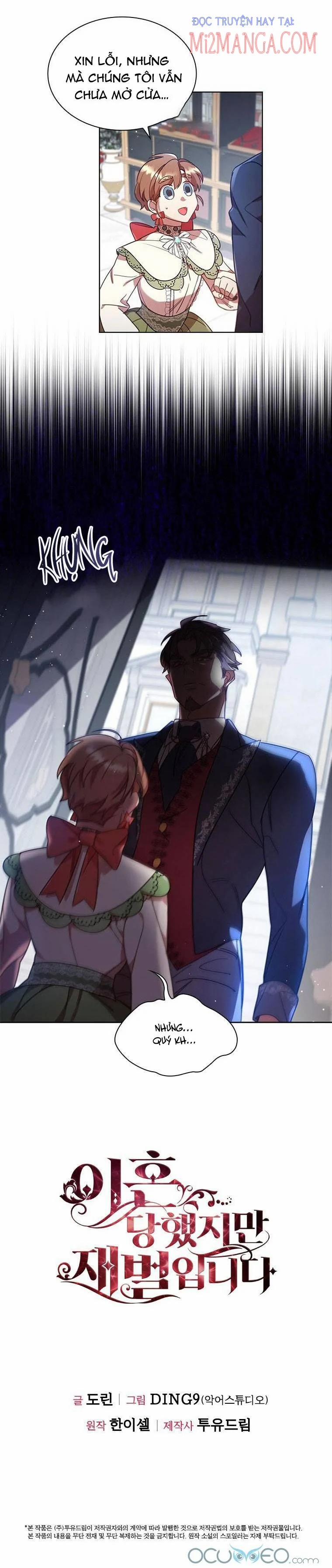 Tôi Đã Ly Hôn Nhưng Lại Trở Thành Tài Phiệt 21.5 trang 14