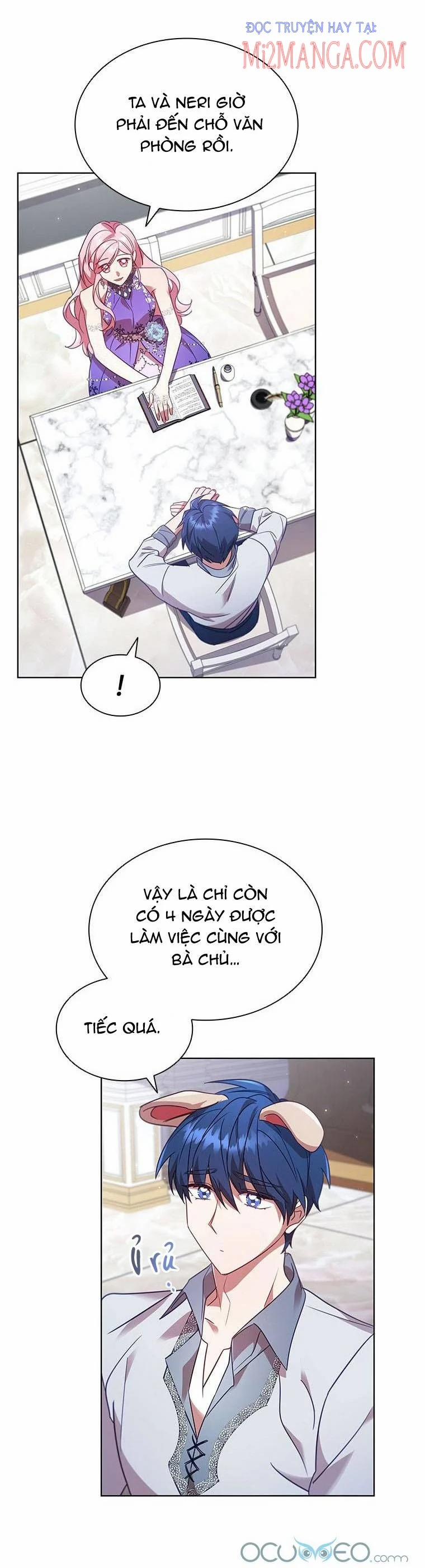 Tôi Đã Ly Hôn Nhưng Lại Trở Thành Tài Phiệt 21.5 trang 3