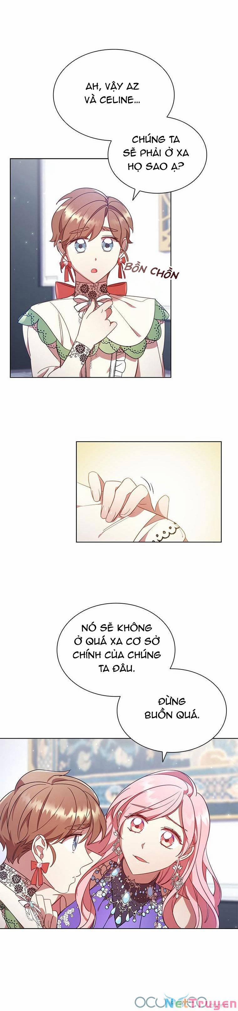 Tôi Đã Ly Hôn Nhưng Lại Trở Thành Tài Phiệt 21 trang 10