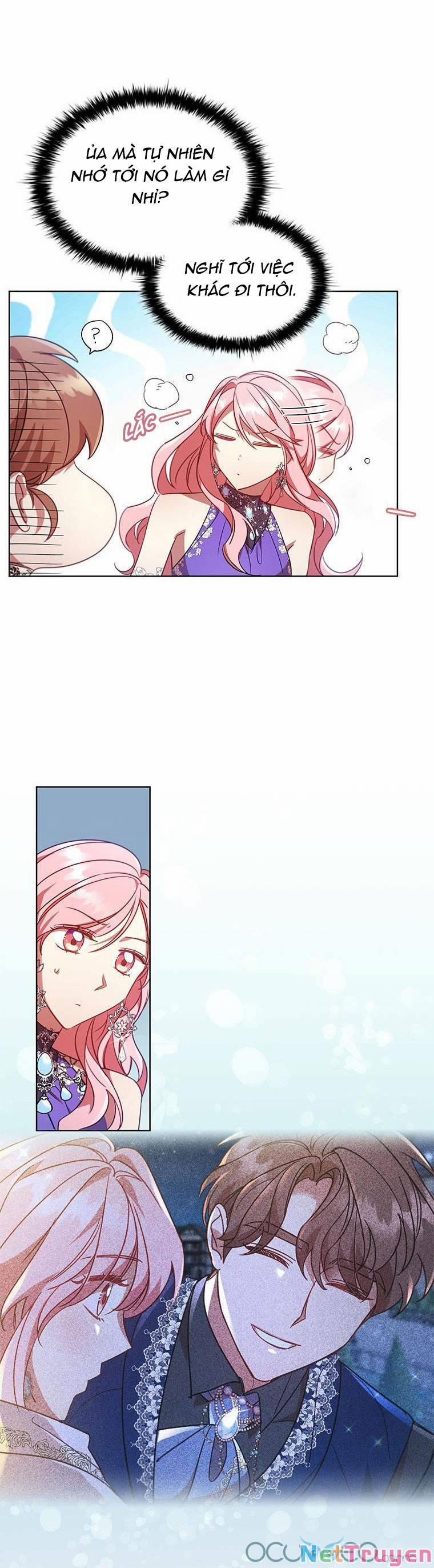 Tôi Đã Ly Hôn Nhưng Lại Trở Thành Tài Phiệt 21 trang 12