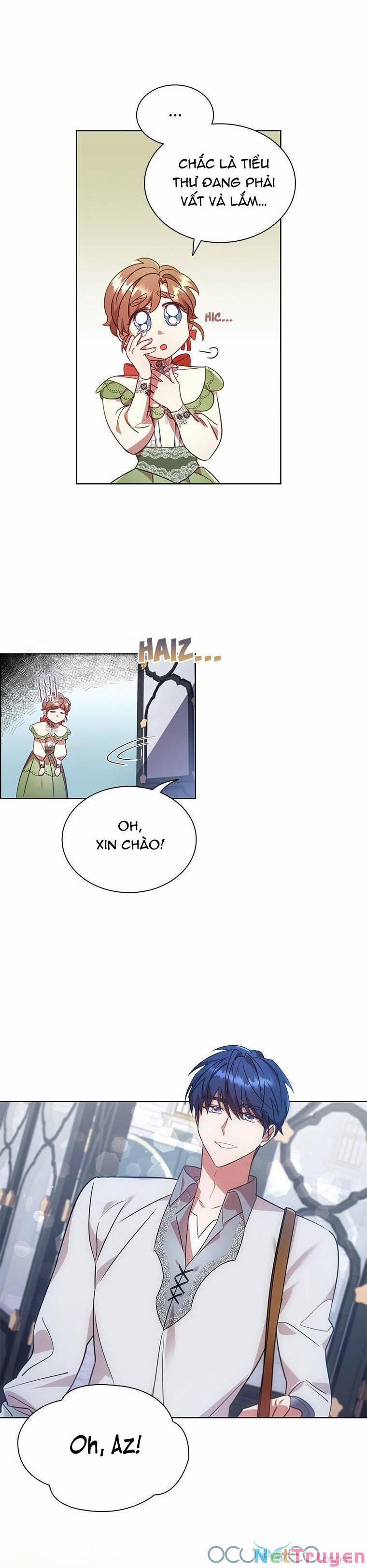 Tôi Đã Ly Hôn Nhưng Lại Trở Thành Tài Phiệt 21 trang 15