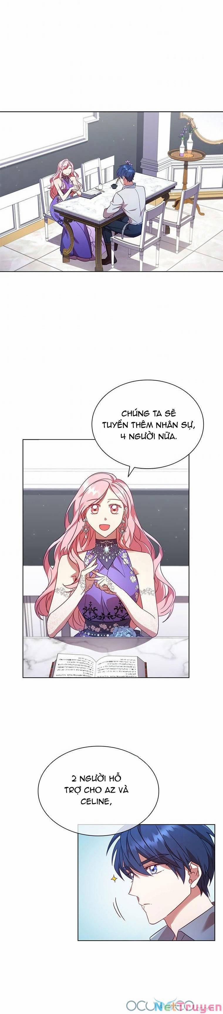 Tôi Đã Ly Hôn Nhưng Lại Trở Thành Tài Phiệt 21 trang 17