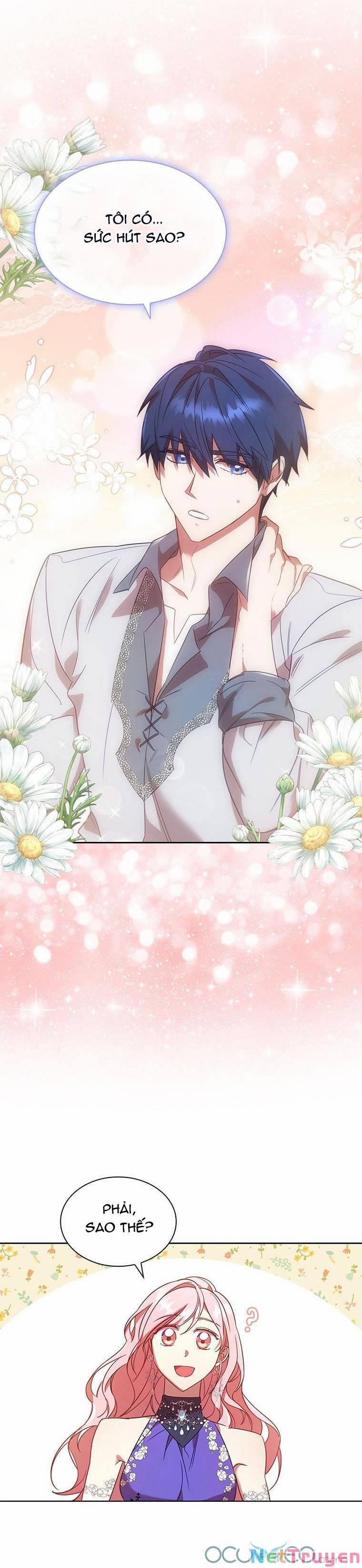 Tôi Đã Ly Hôn Nhưng Lại Trở Thành Tài Phiệt 21 trang 26