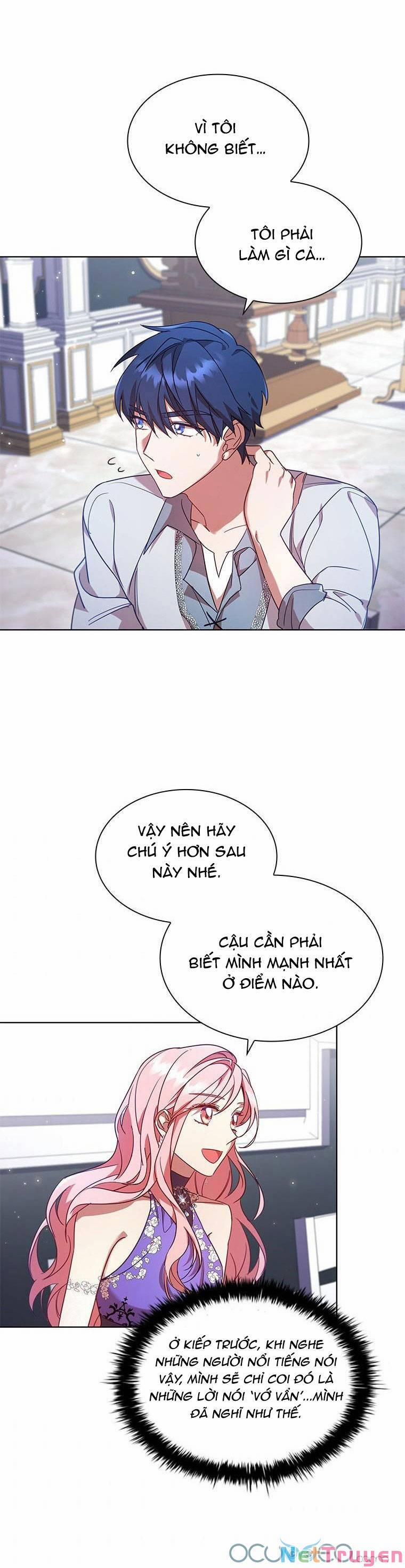 Tôi Đã Ly Hôn Nhưng Lại Trở Thành Tài Phiệt 21 trang 27