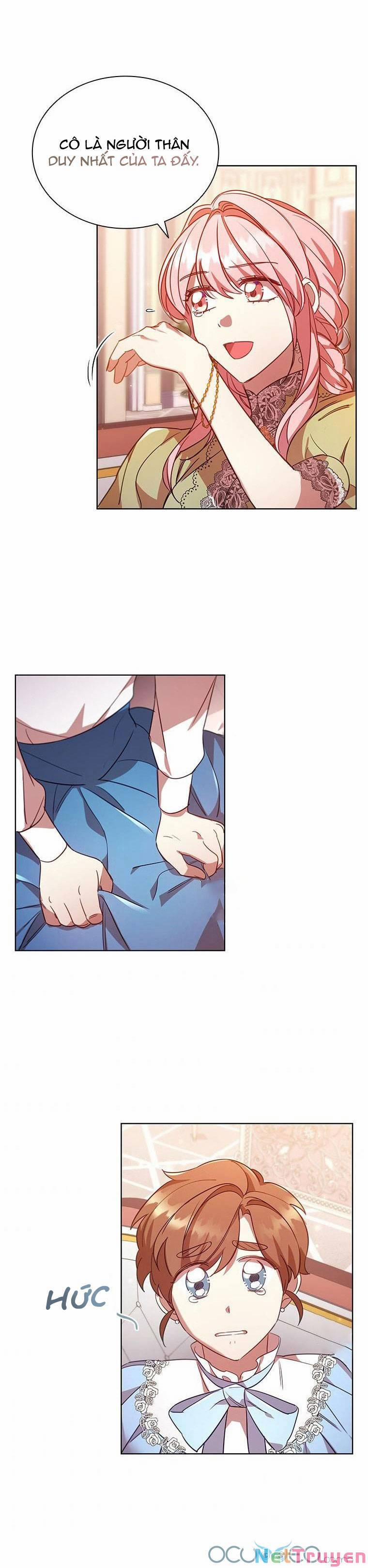 Tôi Đã Ly Hôn Nhưng Lại Trở Thành Tài Phiệt 21 trang 3