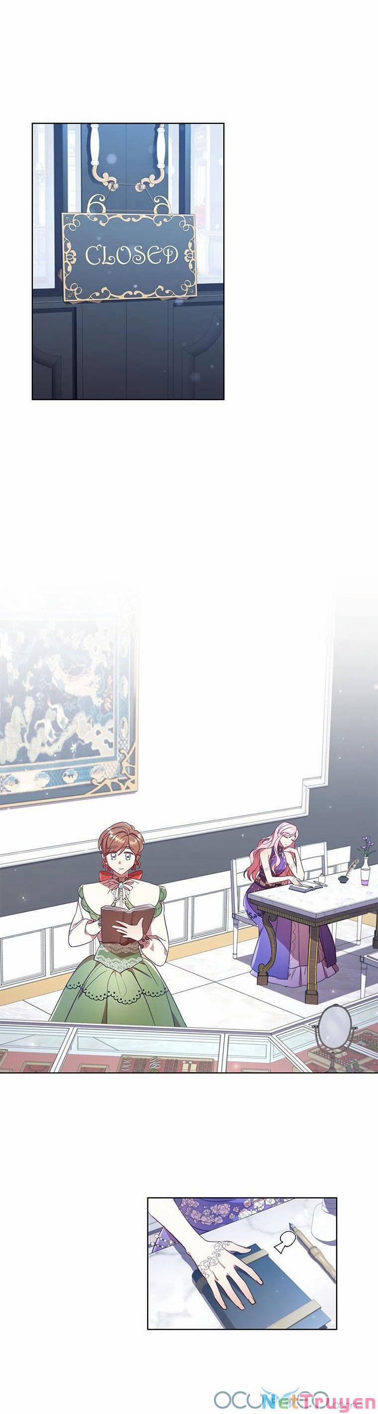 Tôi Đã Ly Hôn Nhưng Lại Trở Thành Tài Phiệt 21 trang 7