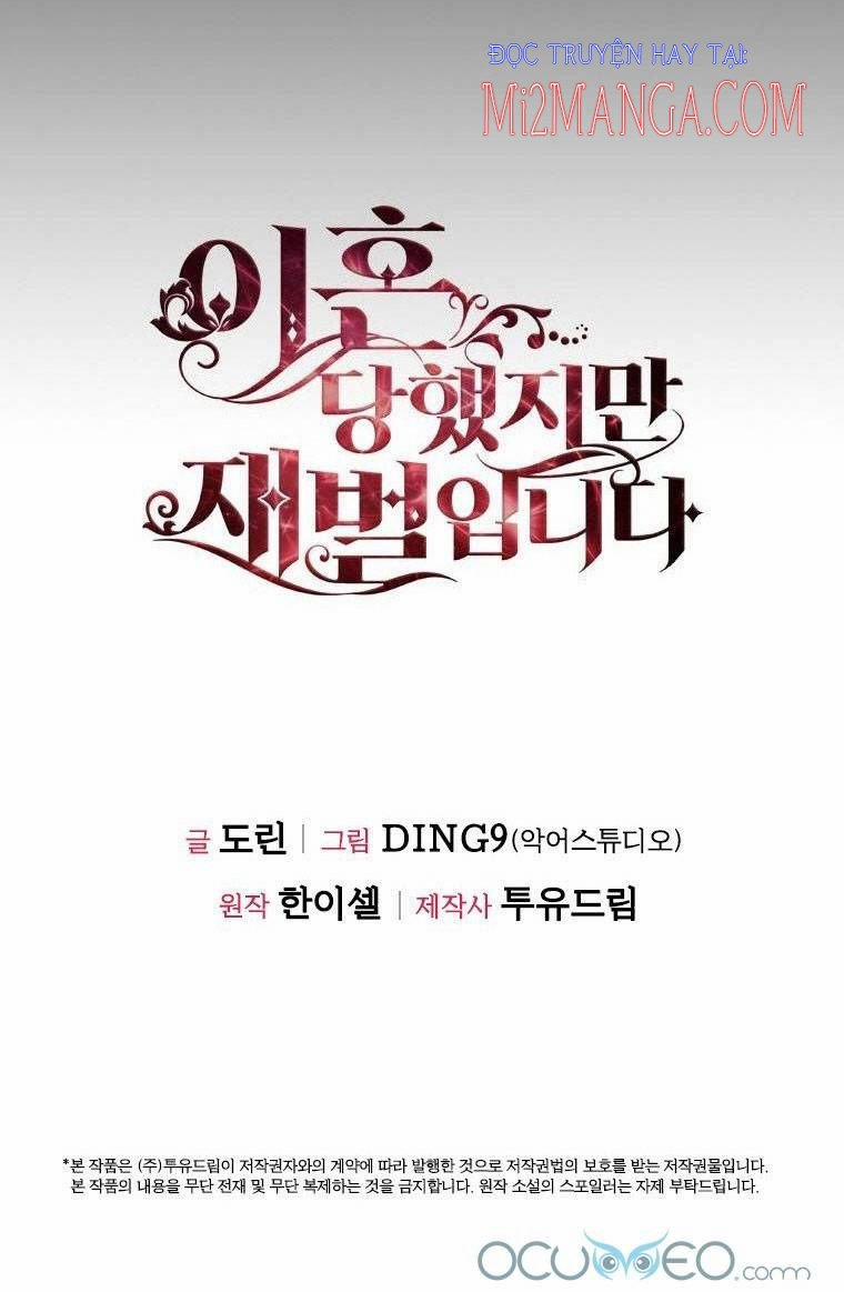 Tôi Đã Ly Hôn Nhưng Lại Trở Thành Tài Phiệt 22.5 trang 29