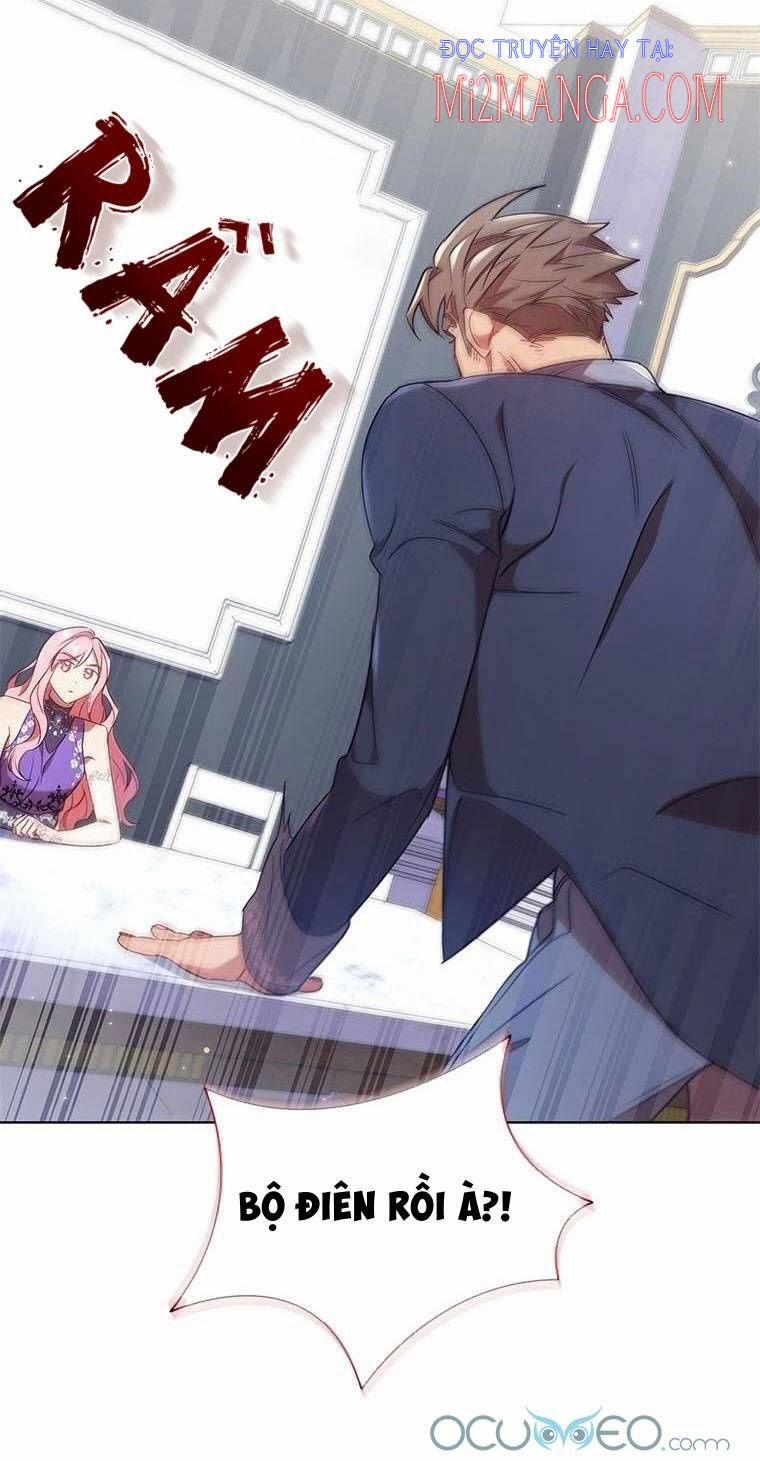 Tôi Đã Ly Hôn Nhưng Lại Trở Thành Tài Phiệt 22.5 trang 3