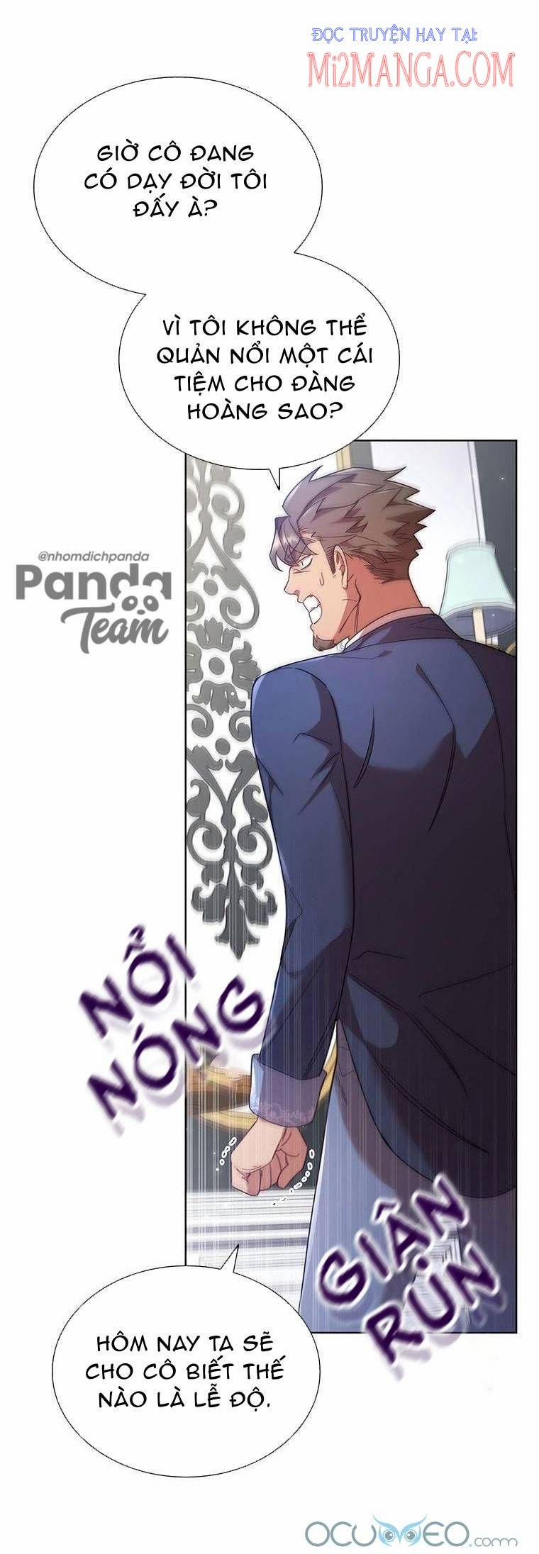 Tôi Đã Ly Hôn Nhưng Lại Trở Thành Tài Phiệt 22.5 trang 7