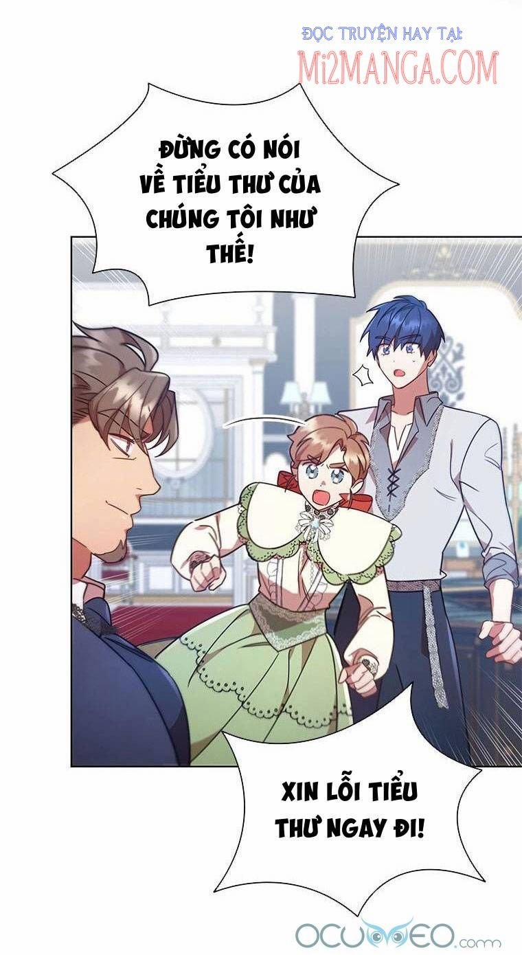 Tôi Đã Ly Hôn Nhưng Lại Trở Thành Tài Phiệt 22 trang 20