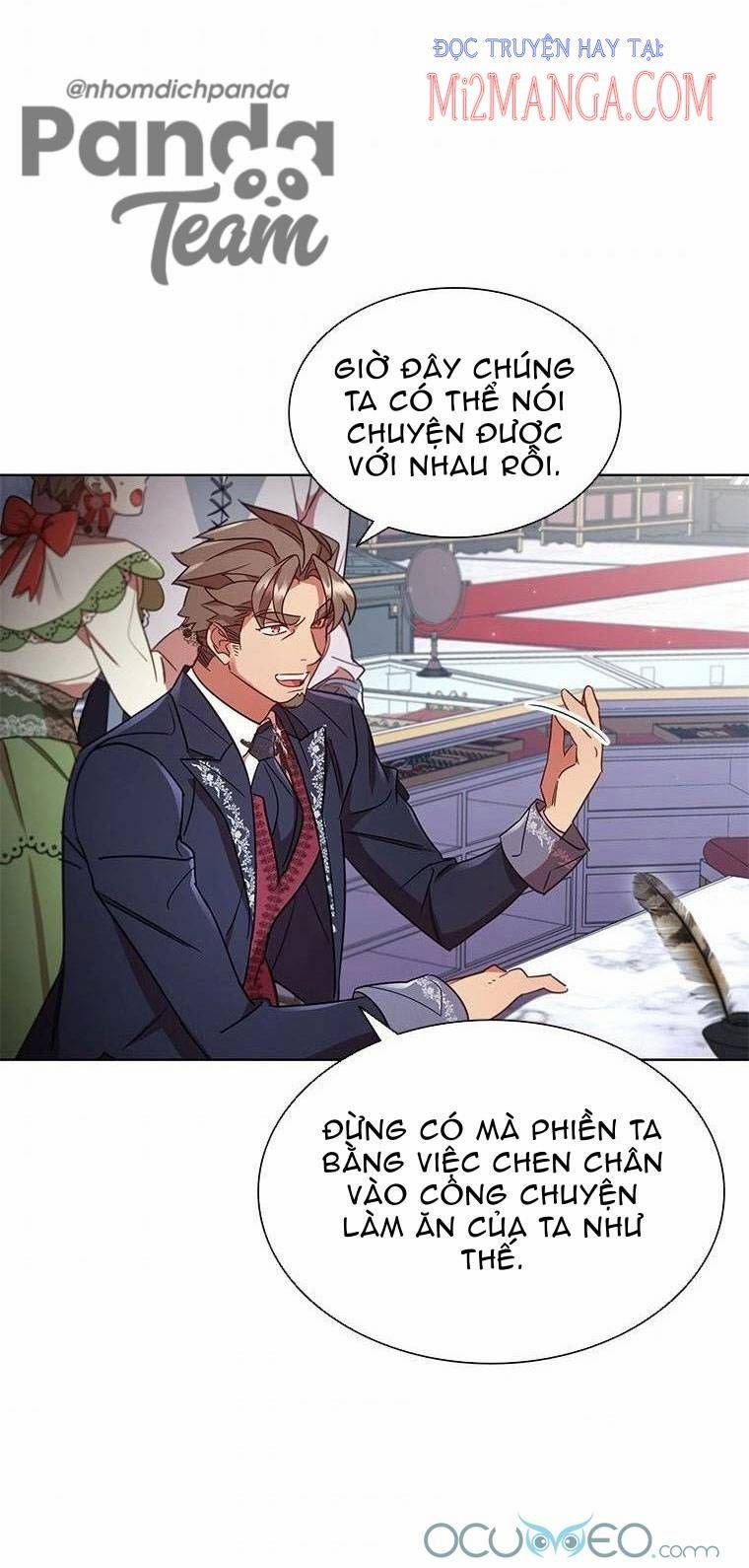 Tôi Đã Ly Hôn Nhưng Lại Trở Thành Tài Phiệt 22 trang 28