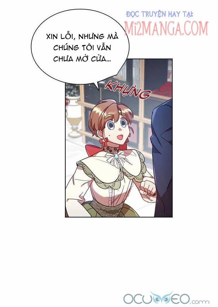 Tôi Đã Ly Hôn Nhưng Lại Trở Thành Tài Phiệt 22 trang 4