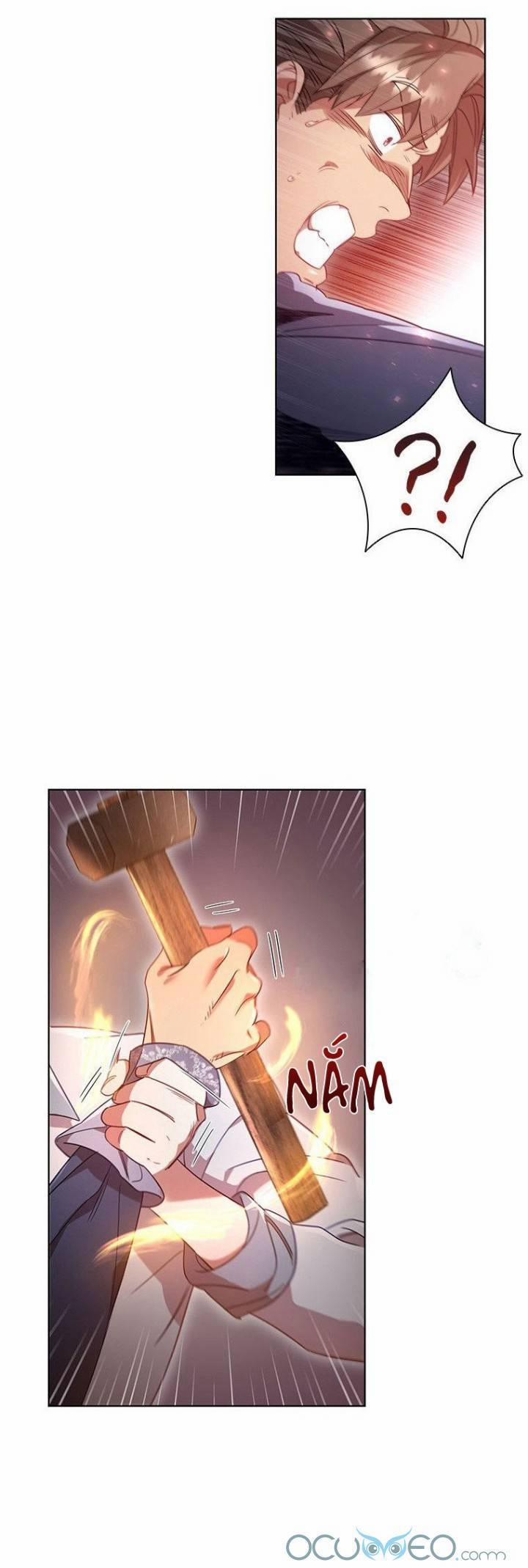 Tôi Đã Ly Hôn Nhưng Lại Trở Thành Tài Phiệt 23 trang 14