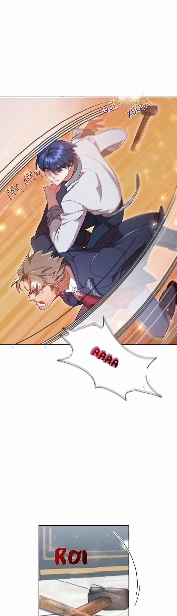 Tôi Đã Ly Hôn Nhưng Lại Trở Thành Tài Phiệt 23 trang 15