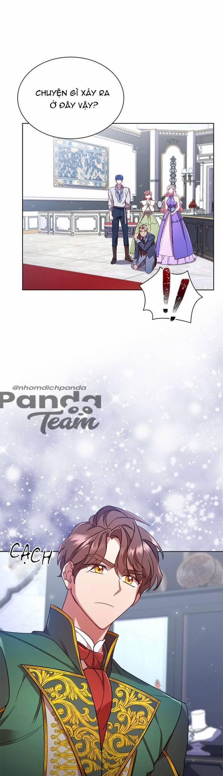 Tôi Đã Ly Hôn Nhưng Lại Trở Thành Tài Phiệt 23 trang 19