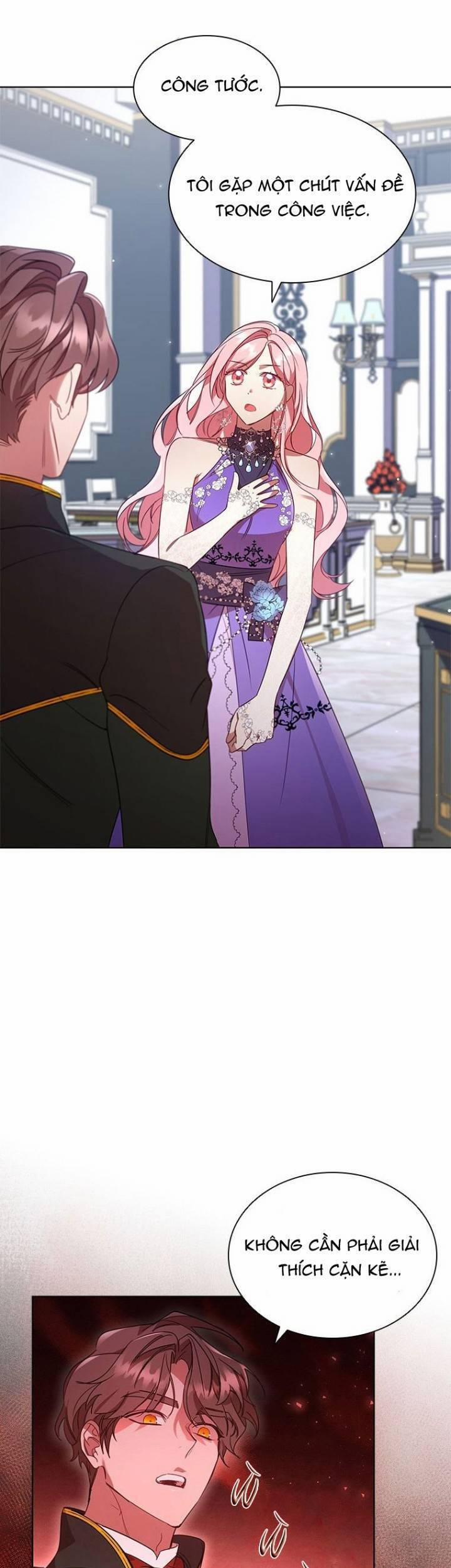 Tôi Đã Ly Hôn Nhưng Lại Trở Thành Tài Phiệt 23 trang 28