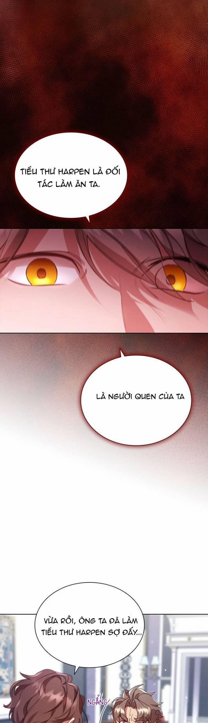 Tôi Đã Ly Hôn Nhưng Lại Trở Thành Tài Phiệt 23 trang 30