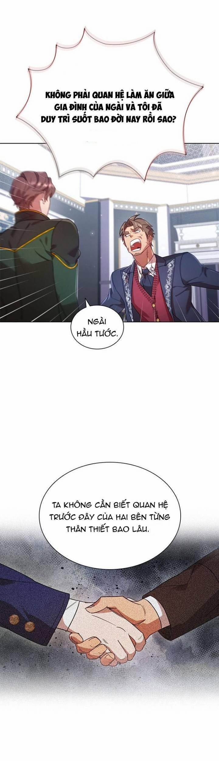 Tôi Đã Ly Hôn Nhưng Lại Trở Thành Tài Phiệt 23 trang 38