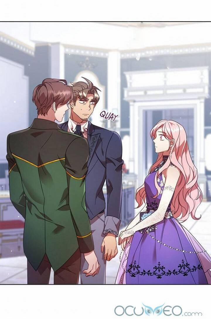 Tôi Đã Ly Hôn Nhưng Lại Trở Thành Tài Phiệt 23 trang 46