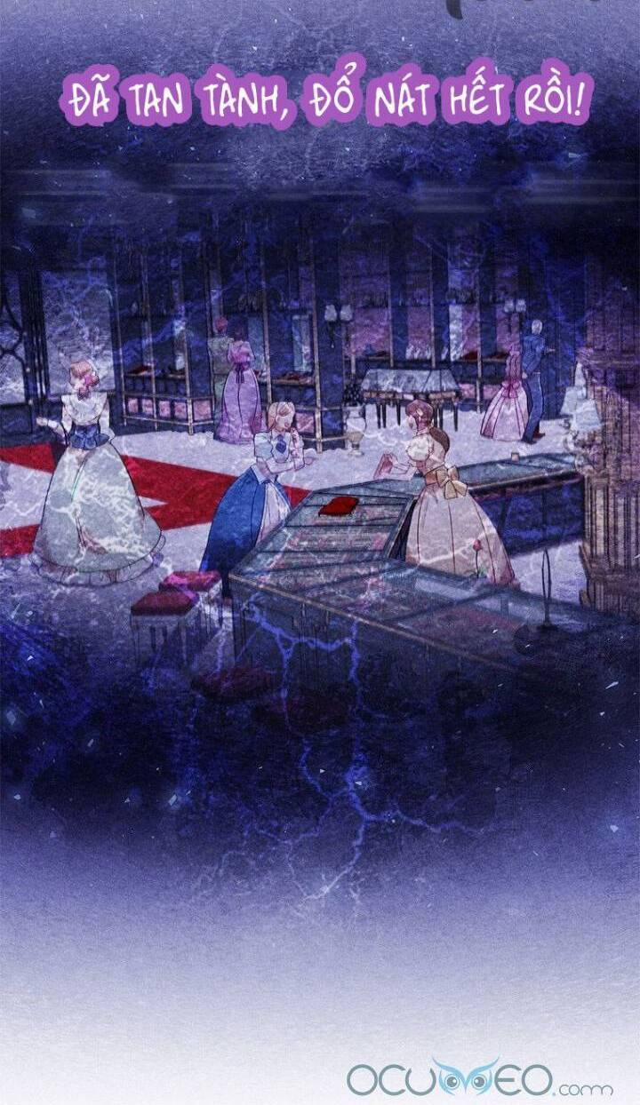 Tôi Đã Ly Hôn Nhưng Lại Trở Thành Tài Phiệt 23 trang 9