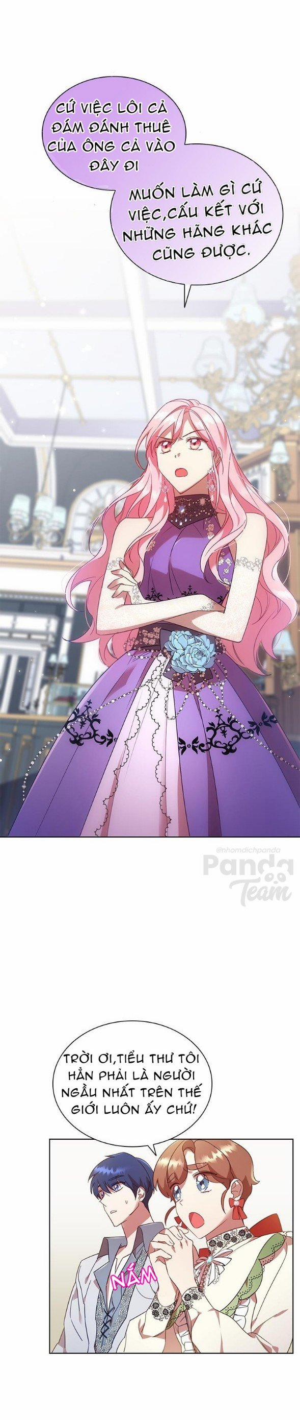 Tôi Đã Ly Hôn Nhưng Lại Trở Thành Tài Phiệt 24.1 trang 10