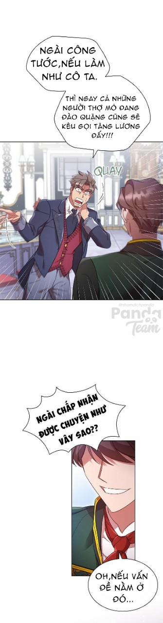 Tôi Đã Ly Hôn Nhưng Lại Trở Thành Tài Phiệt 24.1 trang 11