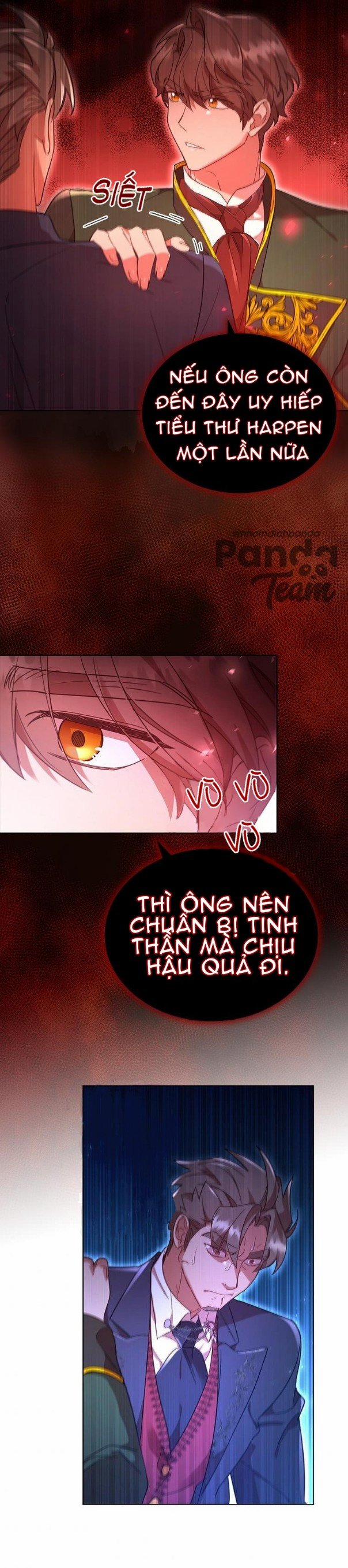 Tôi Đã Ly Hôn Nhưng Lại Trở Thành Tài Phiệt 24.1 trang 14