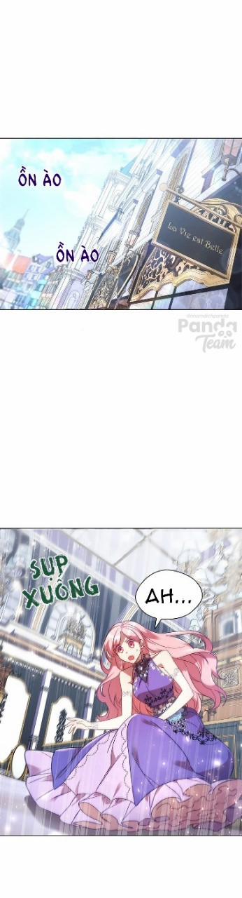 Tôi Đã Ly Hôn Nhưng Lại Trở Thành Tài Phiệt 24.1 trang 16