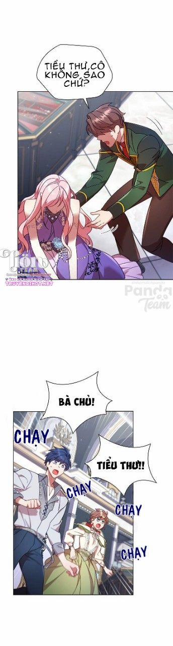 Tôi Đã Ly Hôn Nhưng Lại Trở Thành Tài Phiệt 24.1 trang 17