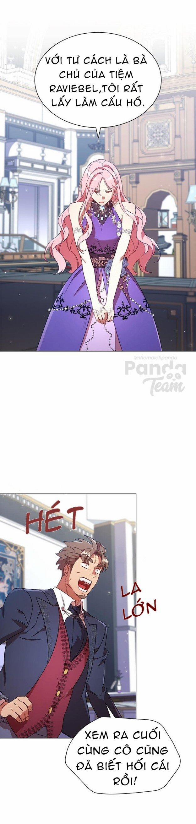 Tôi Đã Ly Hôn Nhưng Lại Trở Thành Tài Phiệt 24.1 trang 4