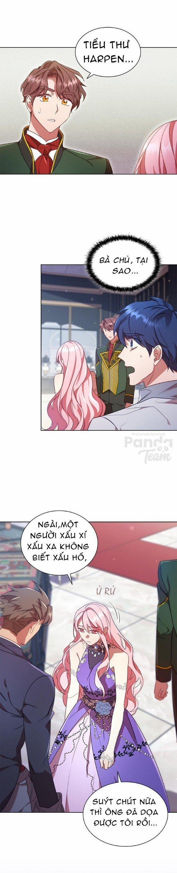 Tôi Đã Ly Hôn Nhưng Lại Trở Thành Tài Phiệt 24.1 trang 5