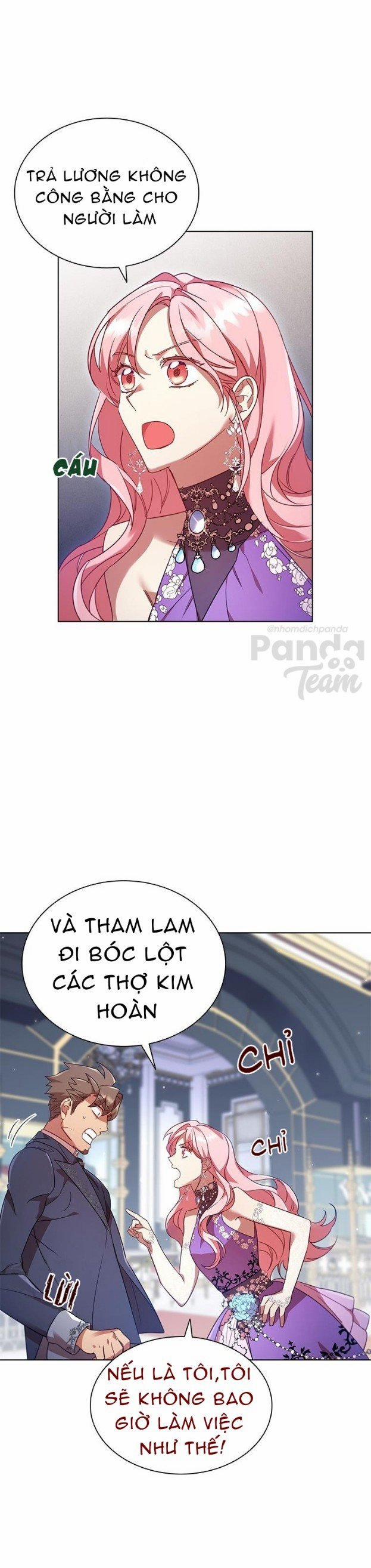 Tôi Đã Ly Hôn Nhưng Lại Trở Thành Tài Phiệt 24.1 trang 8