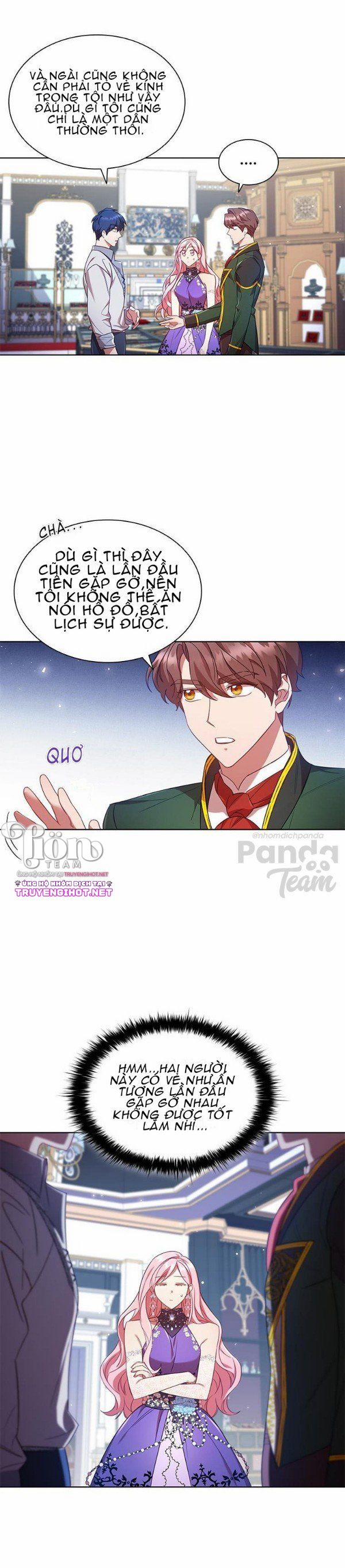 Tôi Đã Ly Hôn Nhưng Lại Trở Thành Tài Phiệt 24.2 trang 12