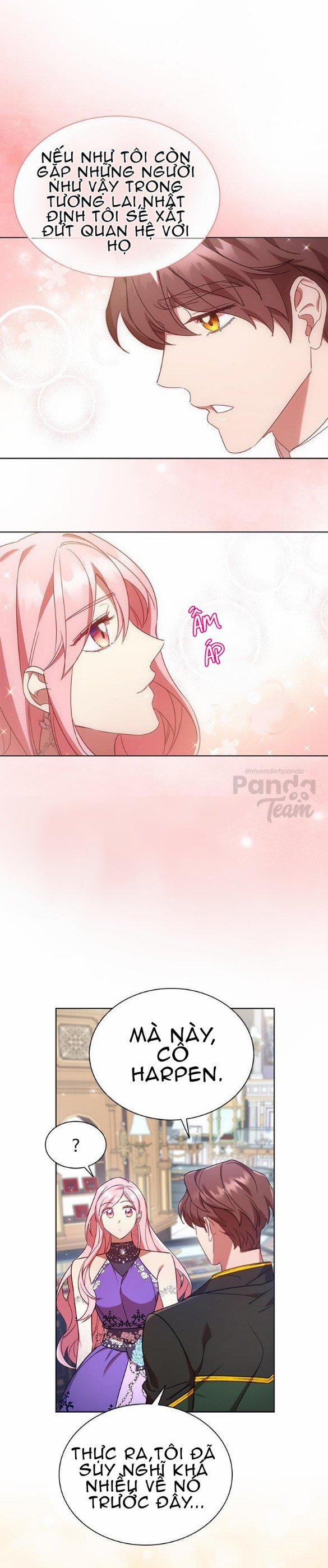 Tôi Đã Ly Hôn Nhưng Lại Trở Thành Tài Phiệt 24.2 trang 15