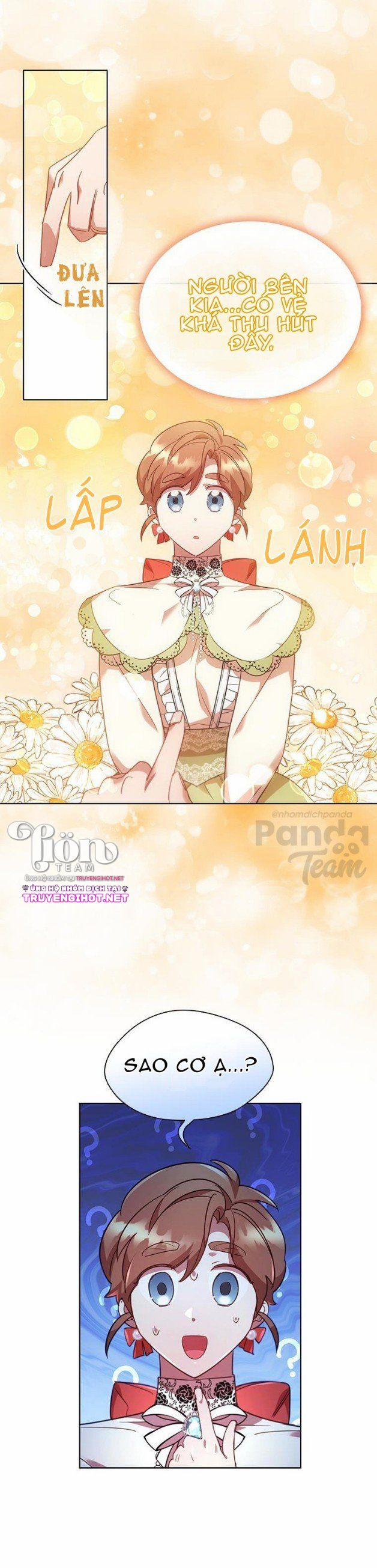 Tôi Đã Ly Hôn Nhưng Lại Trở Thành Tài Phiệt 24.2 trang 16