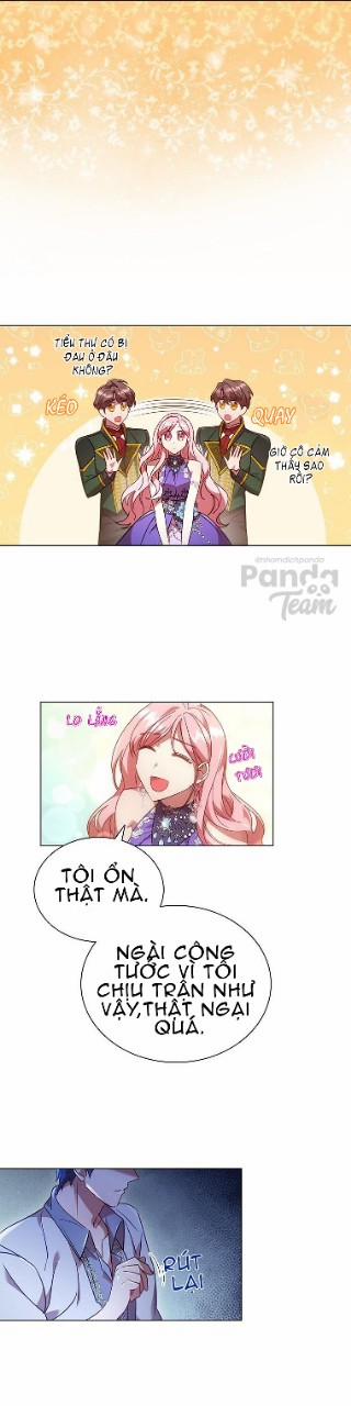 Tôi Đã Ly Hôn Nhưng Lại Trở Thành Tài Phiệt 24.2 trang 5