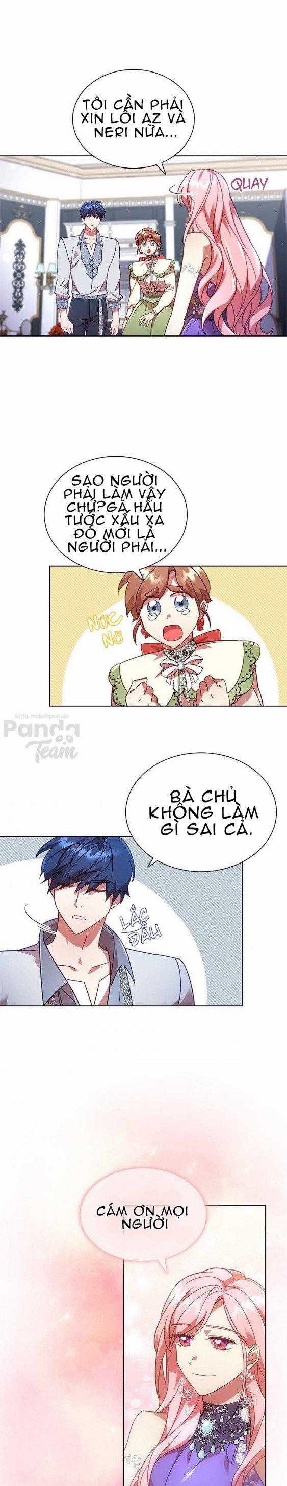 Tôi Đã Ly Hôn Nhưng Lại Trở Thành Tài Phiệt 24.2 trang 6