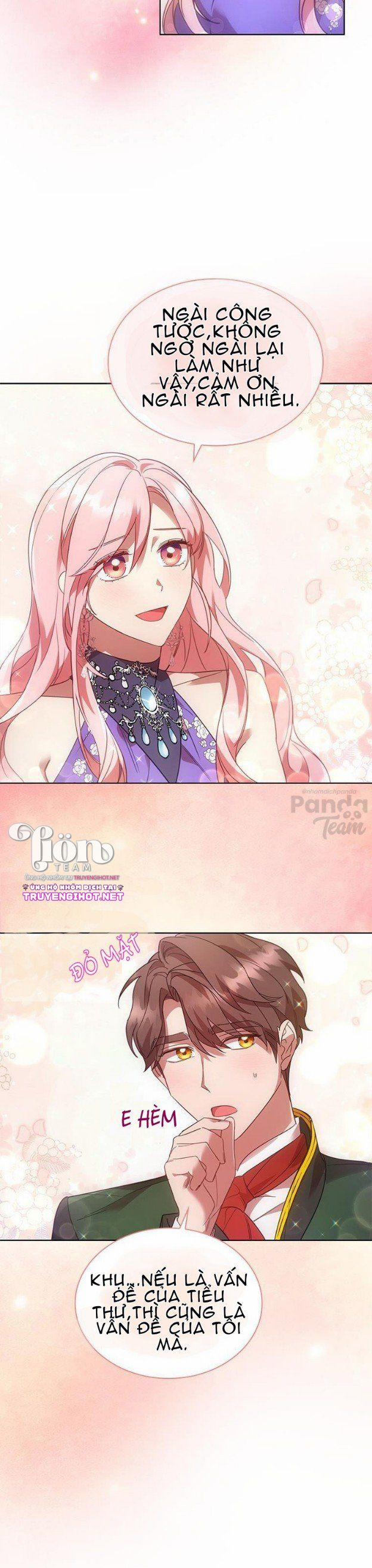 Tôi Đã Ly Hôn Nhưng Lại Trở Thành Tài Phiệt 24.2 trang 7